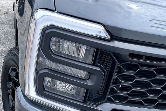 2026 Ford F-250 Super Duty XL - Photo 15