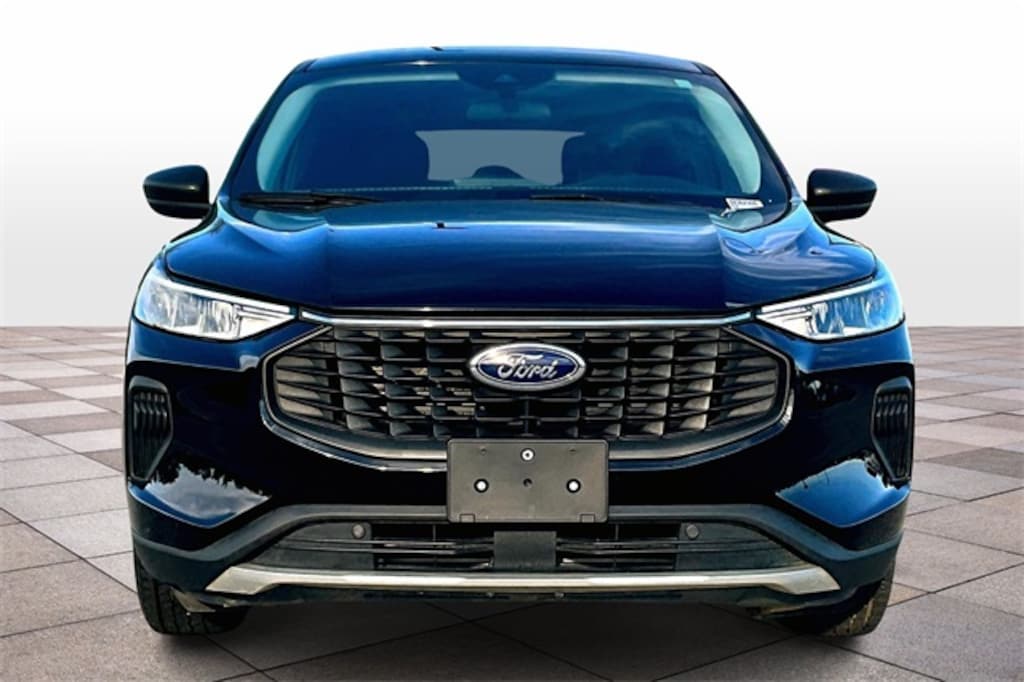 Certified 2024 Ford Escape Active AWD SUV