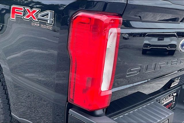 2026 Ford F-250 Super Duty XL - Photo 25