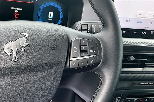 2025 Ford Bronco Sport Big Bend - Photo 20
