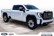  GMC Sierra 2500HD