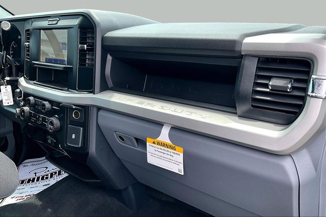 2026 Ford F-250 Super Duty XL - Photo 26