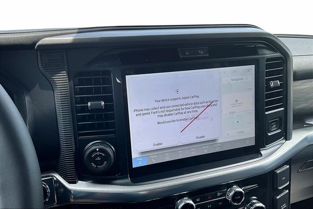 2025 Ford F-150 Lariat - Photo 7