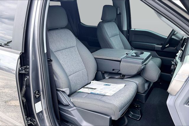 2026 Ford F-250 Super Duty XL - Photo 8