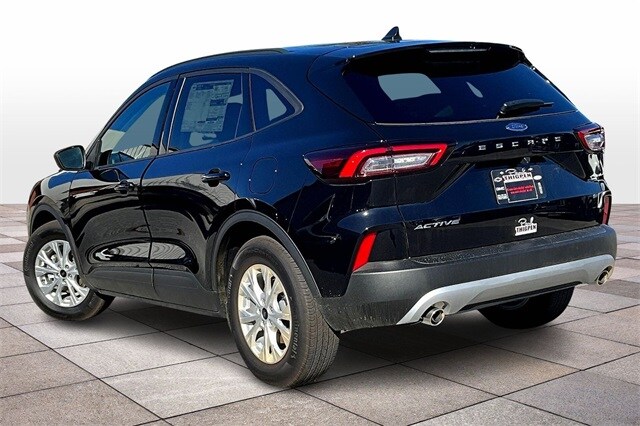 2025 Ford Escape Active photo 3