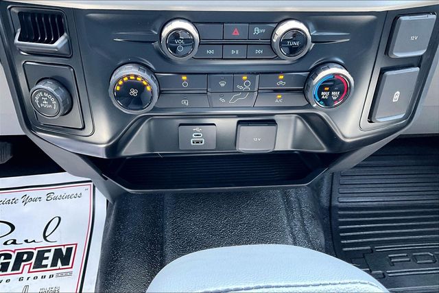 2026 Ford F-250 Super Duty XL - Photo 25