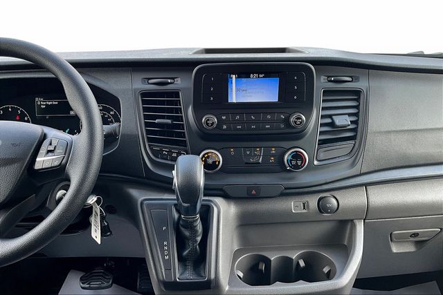 2025 Ford Transit Van Base - Photo 7