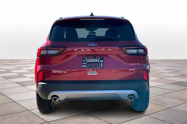 2026 Ford Escape Active photo 3