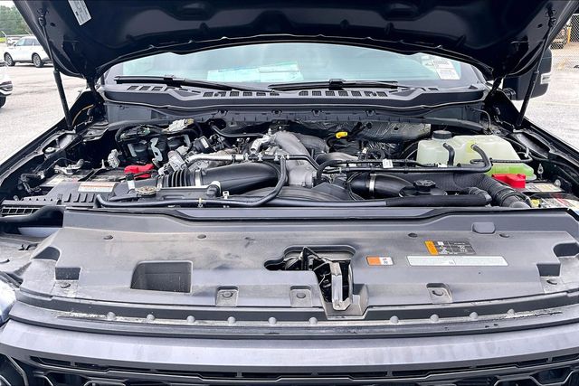 2026 Ford F-250 Super Duty XL - Photo 10