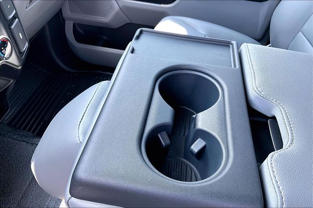 2026 Ford F-250 Super Duty XL - Photo 29