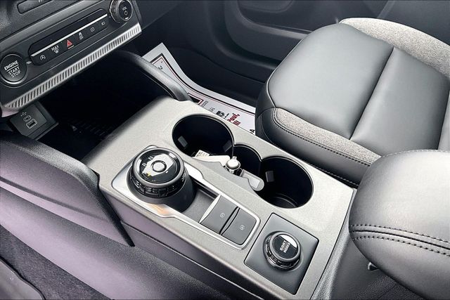 2025 Ford Bronco Sport Big Bend - Photo 27