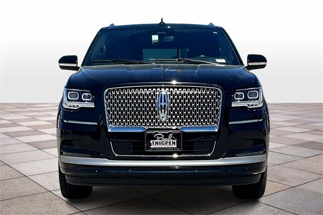2022 Lincoln Navigator Reserve photo 2