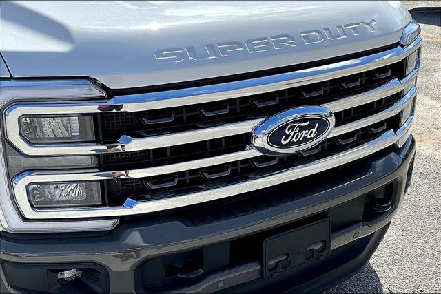 2026 Ford F-350 Super Duty King Ranch - Photo 16