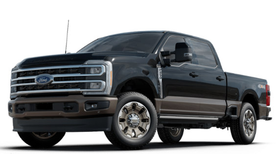 2024 Ford F-250 Review, Pricing, and Specs