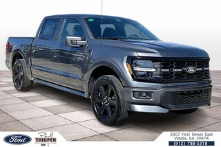 2026 Ford F-150 STX Truck