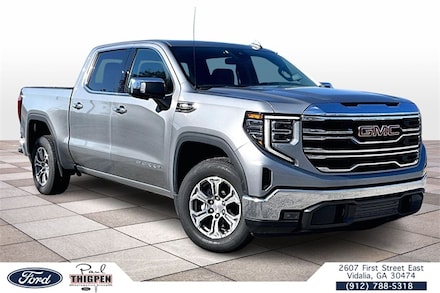 2024 GMC Sierra 1500 SLT Truck