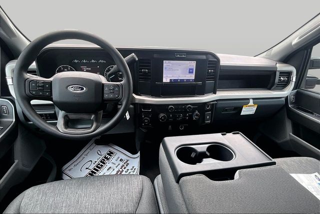 2026 Ford F-250 Super Duty XL - Photo 5