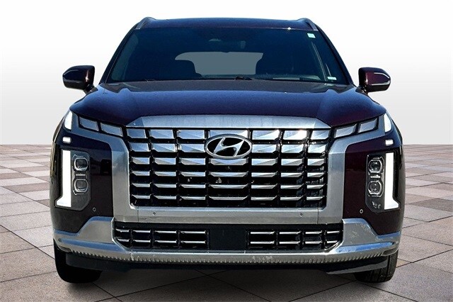 2024 Hyundai Palisade Calligraphy photo 3