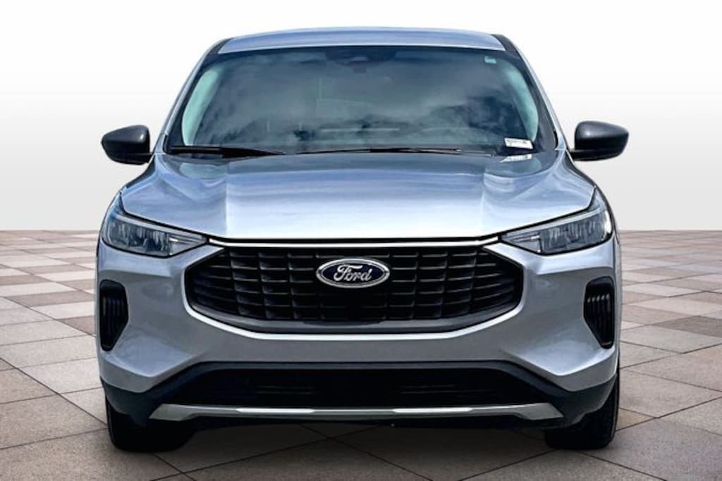 Certified 2023 Ford Escape Active SUV