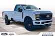 Ford F-350SD