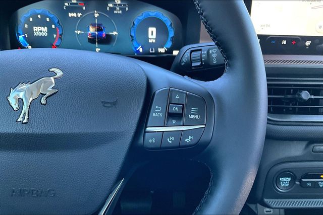 2025 Ford Bronco Sport Outer Banks - Photo 19