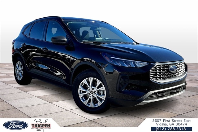 2025 Ford Escape Active's photo