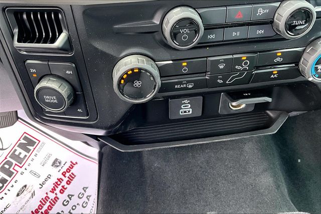 2026 Ford F-250 Super Duty XL - Photo 23