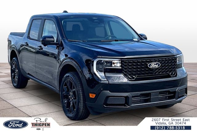 2026 Ford Maverick Truck 
