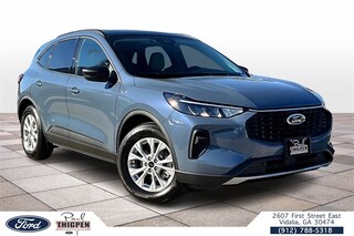 2026 Ford Escape Active SUV