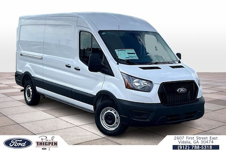 2025 Ford Transit-250 Base Cargo Van