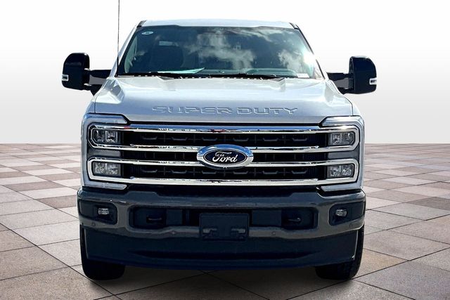 2026 Ford F-350 Super Duty King Ranch - Photo 17