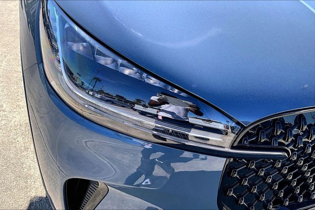 2026 Lincoln Aviator Reserve - Photo 15