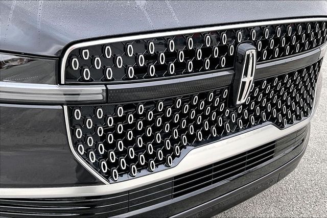 2026 Lincoln Navigator Reserve - Photo 16