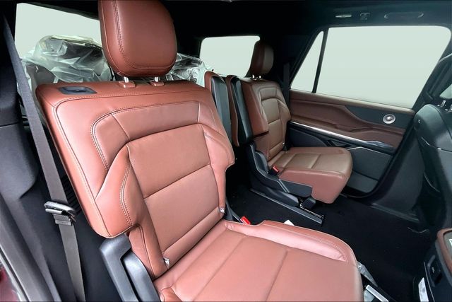 2026 Lincoln Navigator Reserve - Photo 9