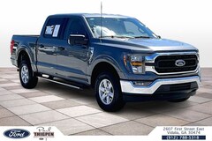 2023 Ford F-150 XLT Truck