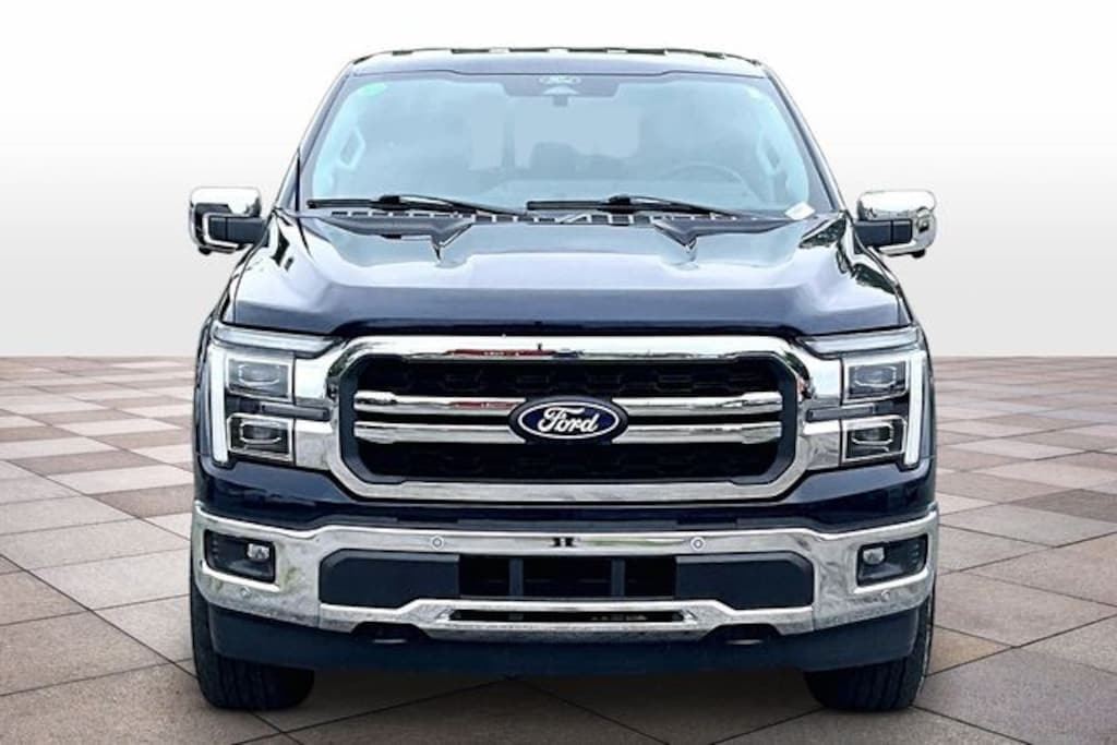 Used 2024 Ford F-150 XLT Truck