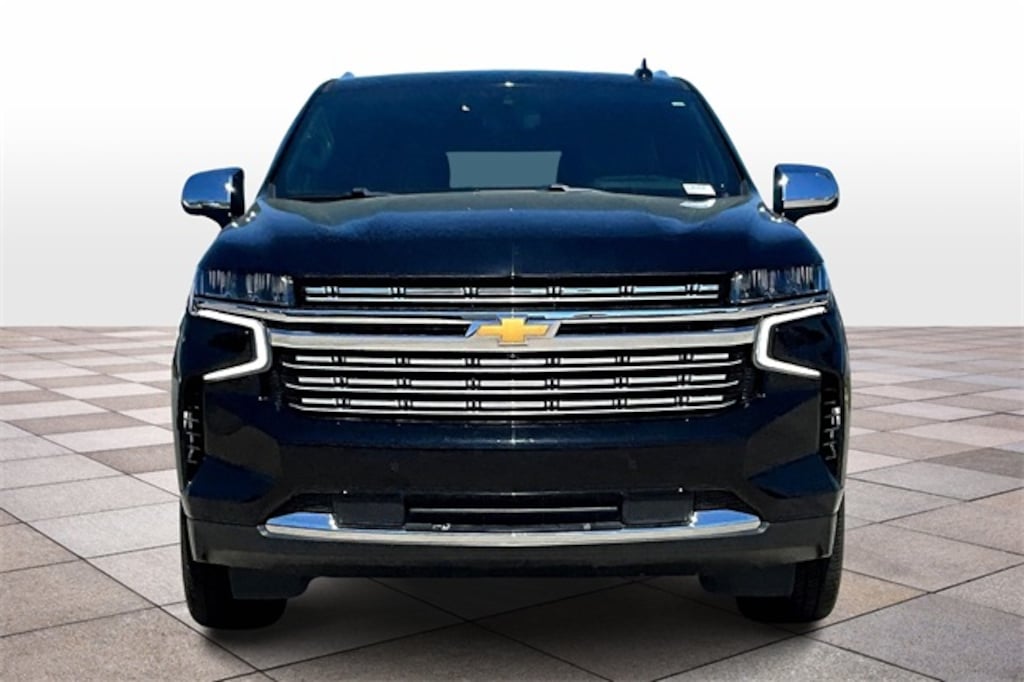 Used 2021 Chevrolet Tahoe Premier 4WD SUV