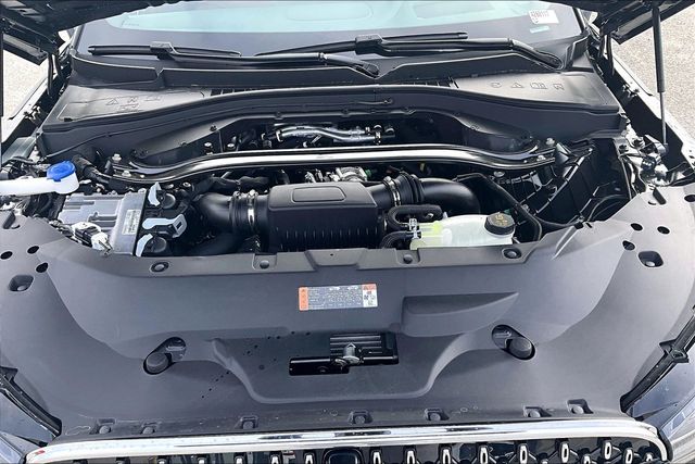 2026 Lincoln Aviator Reserve - Photo 11