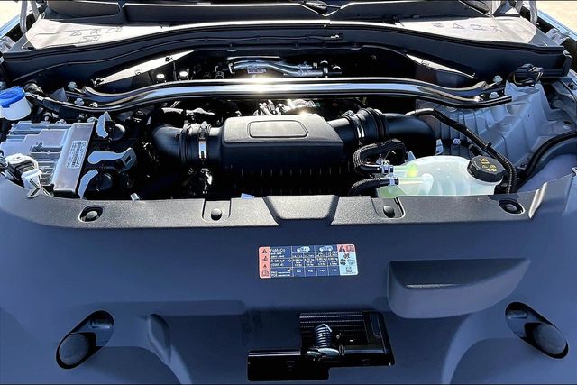 2026 Lincoln Aviator Reserve - Photo 10