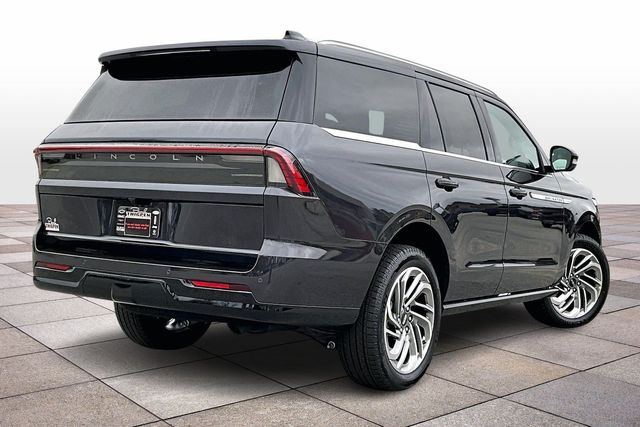 2026 Lincoln Navigator Reserve - Photo 18