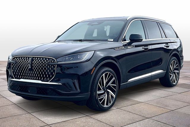2026 Lincoln Aviator Reserve - Photo 2