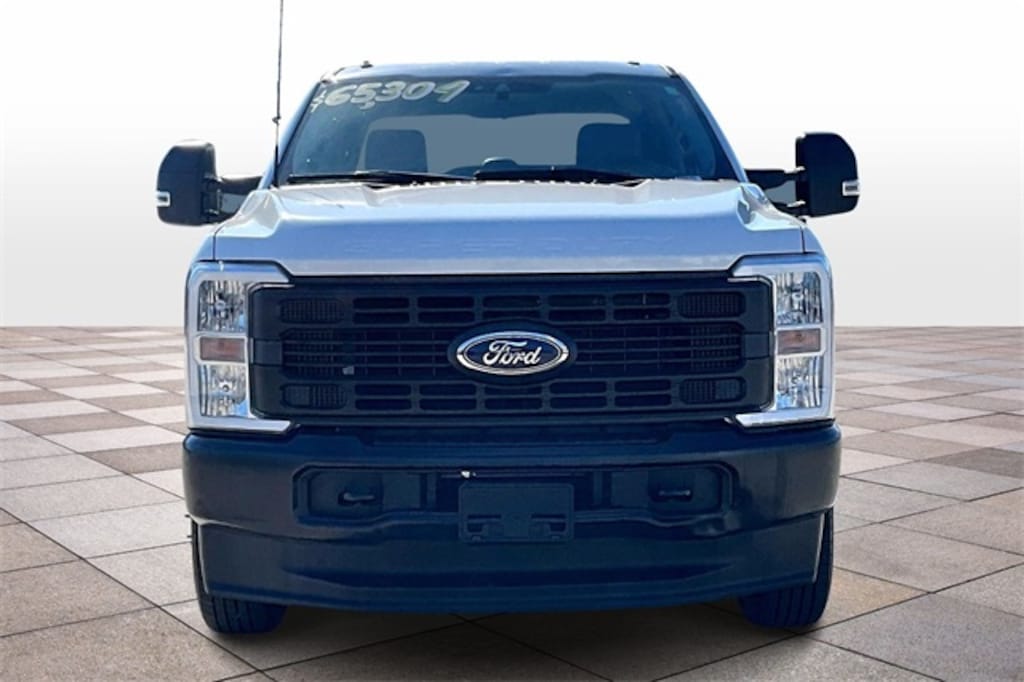 Used 2024 Ford F-350SD XL DRW Truck