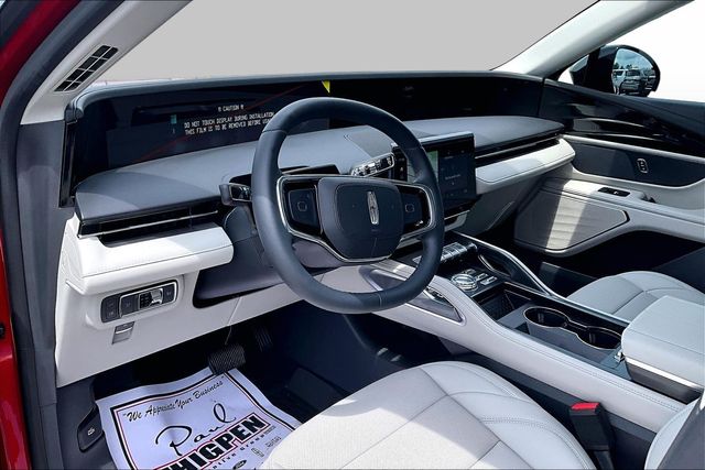 2026 Lincoln Nautilus Premiere - Photo 6