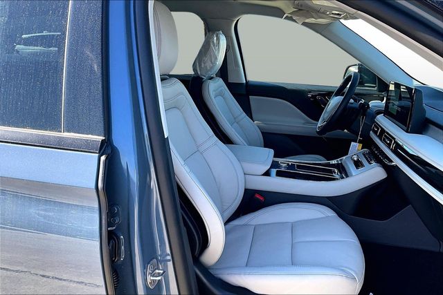 2026 Lincoln Aviator Reserve - Photo 8