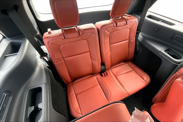 2026 Lincoln Aviator Reserve - Photo 26