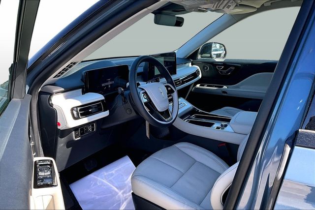 2026 Lincoln Aviator Reserve - Photo 6