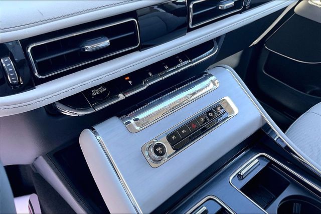 2026 Lincoln Aviator Reserve - Photo 26