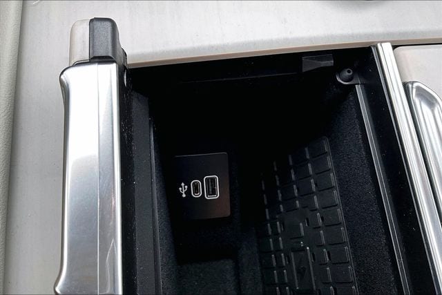 2026 Lincoln Navigator Reserve - Photo 22