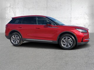 2025 Lincoln Corsair Premiere SUV