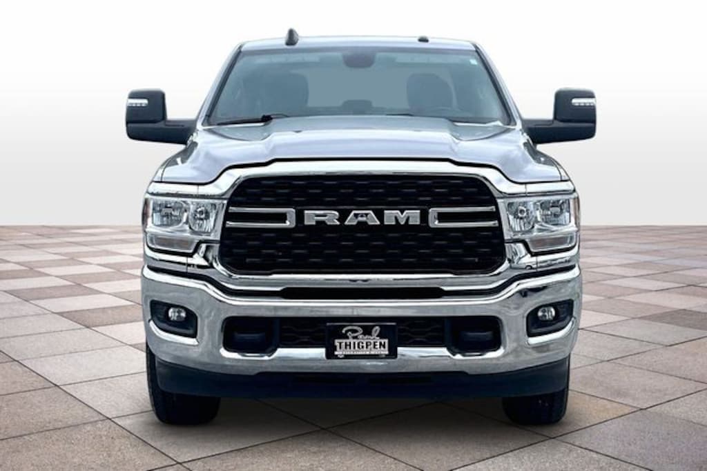 Used 2023 Ram 2500 Big Horn Truck